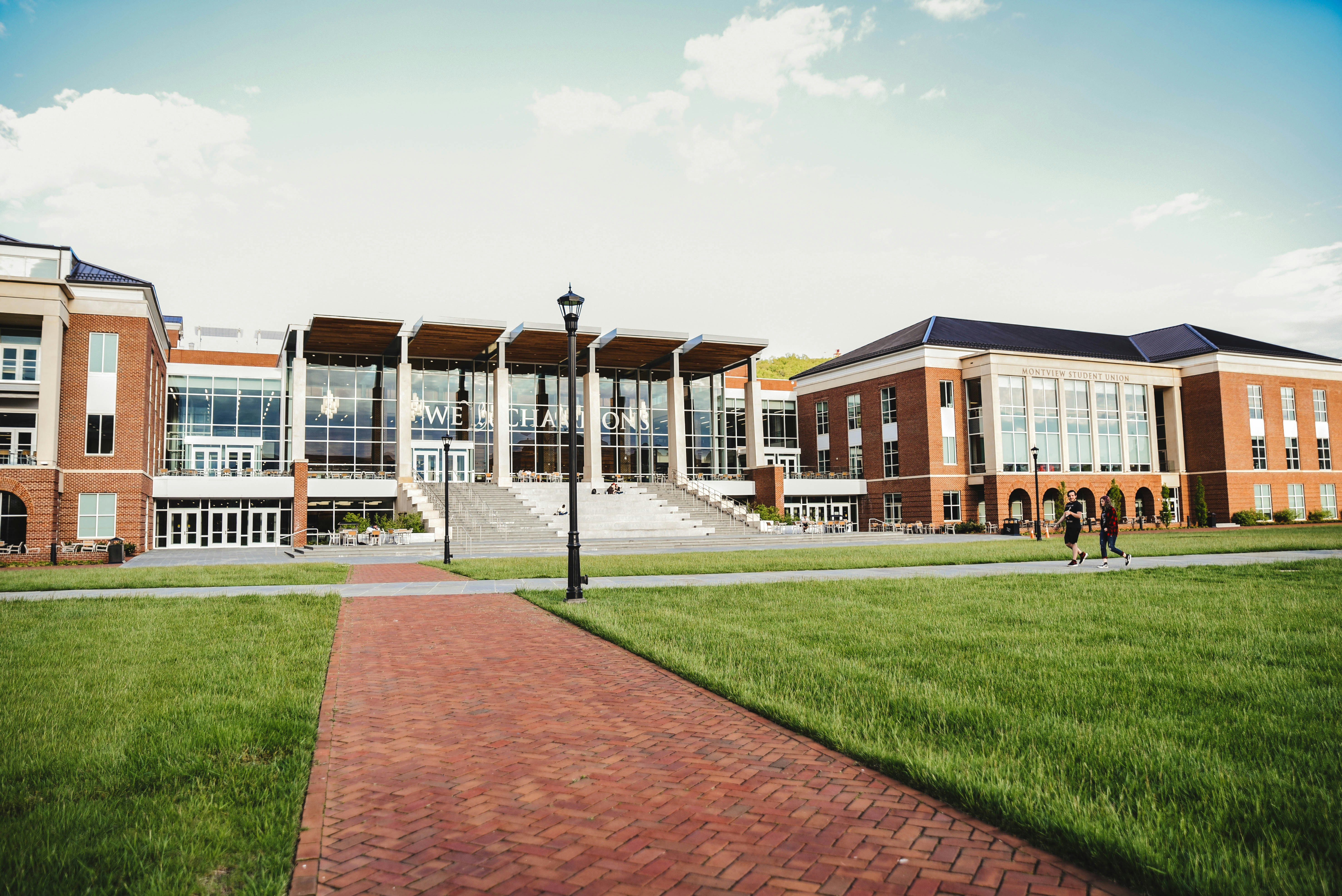 Parker School gallery image